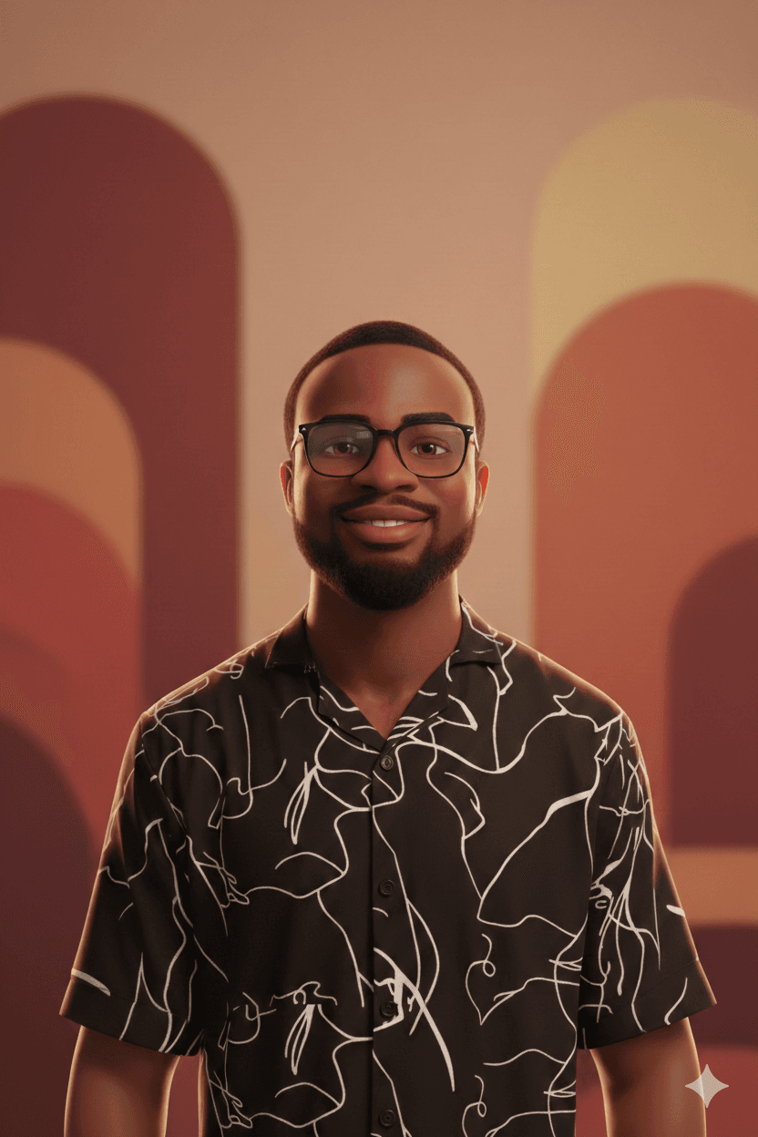 Professional photo of The David Ekundayo